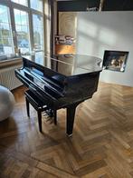 piano quart queue yamaha, Musique & Instruments, Pianos, Comme neuf, Noir, Brillant, Piano