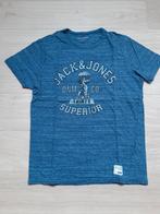 T-shirt Jack & Jones maat S, Maat 46 (S) of kleiner, Ophalen of Verzenden, Zo goed als nieuw