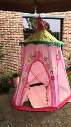 Haba bloemenkrans speeltent, Ophalen of Verzenden, Zo goed als nieuw