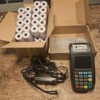 BC toestel + 33 rolletjes van Loyaltek, Zakelijke goederen, Kantoor en Winkelinrichting | Kassa's en Betaalsystemen, Ophalen