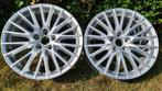 2x AUDI velgen 18" (8S0601025D), Auto-onderdelen, Banden en Velgen, Ophalen, Velg(en)