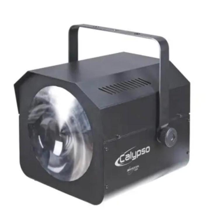 Jb Systems calypso dj led party, Muziek en Instrumenten, Licht en Laser, Gebruikt, Licht, Geluidgestuurd, Kleur, Ophalen