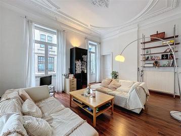 Appartement à louer à Bruxelles, 1 chambre beschikbaar voor biedingen