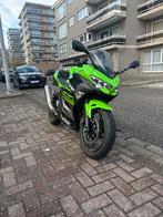 Kawasaki Ninja 400, Motoren, Motoren | Kawasaki, 2 cilinders, Minimaal motorrijbewijs A2, 12 t/m 35 kW, Sport