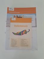 Nando 2,wiskunde (16 modules + vademecum) 2e jaar A - stroom, Ophalen, ASO, Wiskunde A, Nieuw