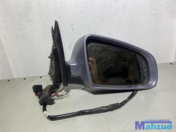 AUDI A6 C6 LY7H Rechts spiegel buitenspiegel 2004-2011 beschikbaar voor biedingen