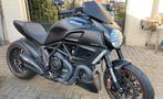 Moto Ducati Diavel Carbon, Motoren, LED Verlichting, Motorrijbewijs A, Super Sport, Particulier