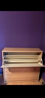 Meuble a chaussures, Huis en Inrichting, Kasten | Schoenenkasten, Ophalen of Verzenden, Zo goed als nieuw