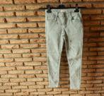 -22- jeans femme t.36 vert - redial -, Comme neuf, Redial, Autres couleurs, W28 - W29 (confection 36)