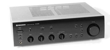 Pioneer versterker A404R beschikbaar voor biedingen