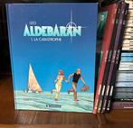 Aldebaran - Collection BD, Série complète ou Série, Enlèvement ou Envoi, Comme neuf