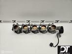 Gasklephuizen BMW M5 E60 S85 V10 S85B50 M6 E63, Auto-onderdelen, Gebruikt, Ophalen of Verzenden, BMW, BMW