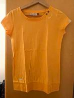 Oranje t-shirt, Maat 38/40 (M), Oranje, Ophalen of Verzenden, Zo goed als nieuw