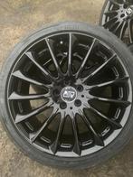 JANTES  AUDI. VW. MERCEDES . AUDI  Q7. 21+20 +19+18. POUCES, Auto-onderdelen, Banden en Velgen, Gebruikt, 255 mm, Banden en Velgen