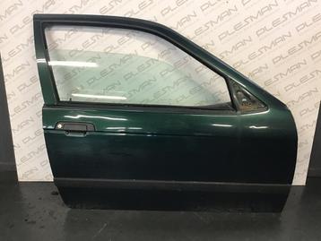 Deur rechtsvoor 275/6 BMW E36 Compact  beschikbaar voor biedingen
