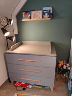 Commode Steffi grijs (Dreambaby), Kinderen en Baby's, Ophalen, Zo goed als nieuw, Commode