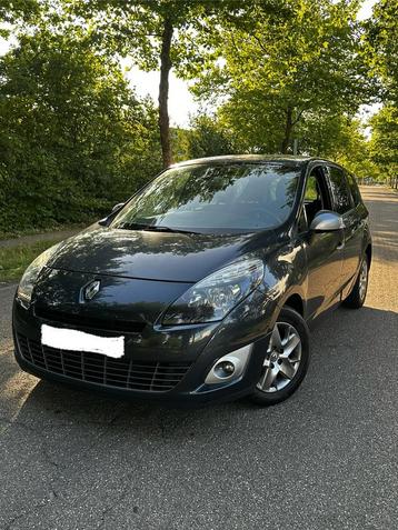 Renault Scenic 2011 1.5DCI beschikbaar voor biedingen