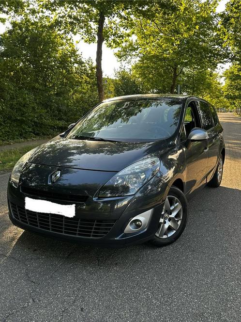 Renault Scenic 2011 1.5DCI, Auto's, Renault, Bedrijf, Te koop, Scénic, Diesel, Handgeschakeld, Ophalen