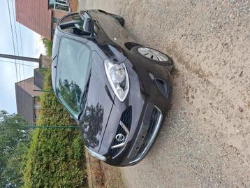 Nissan Micra  beschikbaar voor biedingen