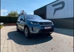 Land Rover Découverte Sport, Cuir, Diesel, Bleu, Achat