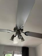 Ventilateur de plafond en parfait état, Electroménager, Ventilateurs, Comme neuf, Ventilateur de plafond, Enlèvement ou Envoi