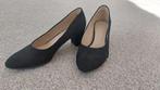 Hakken schoenen, Pumps, Zwart, Ophalen of Verzenden, Zo goed als nieuw