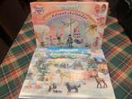 Playmobil 2 calendriers neufs, Divers, Neuf