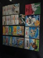 Lot strips Asterix, Livres, Utilisé, Enlèvement ou Envoi