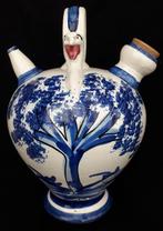 Oliekruik - Wijnkruik, Antiek en Kunst, Ophalen of Verzenden