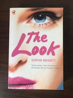 Sophia Bennett - The look, Boeken, Ophalen of Verzenden, Sophia Bennett