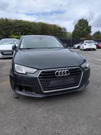 PRO AUDI A4 B9 2L 150 CV TDI BOITE AUTO, Ophalen, Gebruikt, Audi