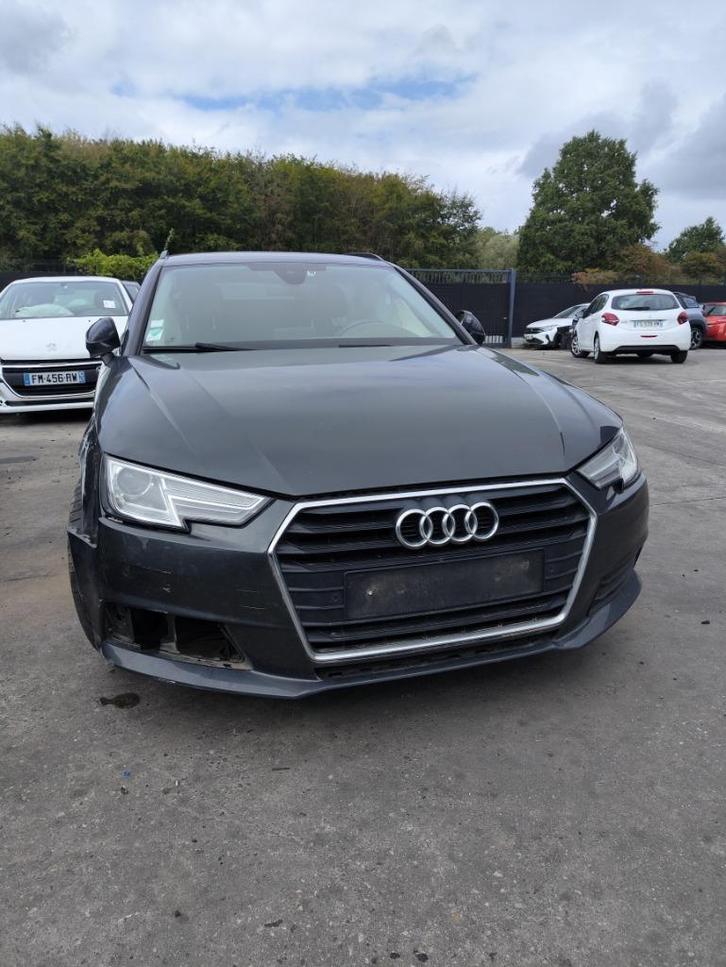 PRO AUDI A4 B9 2L 150 CV TDI BOITE AUTO, Auto-onderdelen, Overige Auto-onderdelen, Audi, Gebruikt, Ophalen