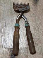 Ancienne tondeuse, Antiquités & Art, Enlèvement ou Envoi