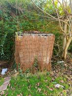 regenton container, 150 liter of meer, Ophalen, Gebruikt, Met kraantje
