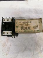 KLÖCKNER MOELLER DIL0AM-G CONTACTOR RELAY, Nieuw, Ophalen, Schakelaar