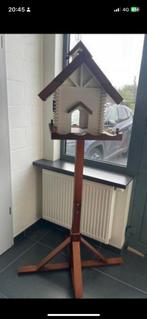 Zeer groot voederhuis, Tuin en Terras, Ophalen, Nieuw