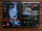 )))  Boogeyman 1 & 2  //  Horreur   (((, Utilisé, Fantômes et Esprits, Enlèvement ou Envoi, À partir de 16 ans