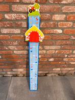 Meetlat boerderij Goki, Ophalen, Zo goed als nieuw