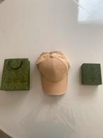 Gucci pet Beige, Nieuw, Pet, Gucci, One size fits all