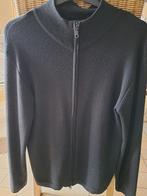 Geklede herengilet ( Mexx ), Enlèvement ou Envoi, Taille 52/54 (L), Noir