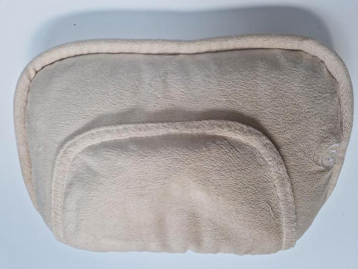 COUSSIN DE MASSAGE SHIATSU HOMEDICS, Sport en Fitness, Overige Sport en Fitness, Zo goed als nieuw, Ophalen
