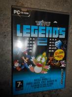 PC-spellen / 3 voor 5 €, Games en Spelcomputers, Games | Pc, Ophalen of Verzenden, Gebruikt