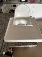 Kinderstoeltje met eetblad - nieuw, Kinderen en Baby's, Kinderstoelen, Ophalen, Nieuw, Overige typen, Gordel(s)