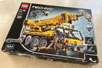 Lego Technic 8421 Mobile Crane - NIEUW & SEALED!, Ophalen of Verzenden, Nieuw, Complete set, Lego
