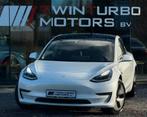 Tesla Model 3Long Range Dual AWD 44000km 12/2019 BTWWAGEN, Automaat, 5 zetels, 350 kW, Te koop