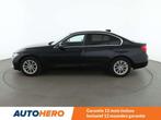 BMW 3 Serie 318 318i Advantage (bj 2018), Auto's, BMW, 100 kW, 4 deurs, Achterwielaandrijving, Gebruikt