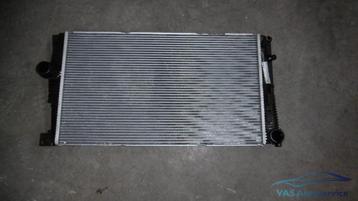 Radiator BMW  5-serie benzine N20 beschikbaar voor biedingen