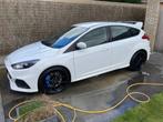 Ford Focus RS 100% origineel, Auto's, Focus, USB, Particulier, Leder en Alcantara