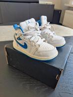 Jordan 1 Mid SE Schoenen voor  baby's/peuters maat 23.5, Kinderen en Baby's, Babykleding | Schoentjes en Sokjes, Ophalen, Zo goed als nieuw