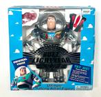 TOY STORY Buzz Lightyear Chrome Original !!!  Collection!, Comme neuf